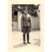 Бриджи офицеров Wehrmacht,  Waffen SS,  Luftwaffe. Вариант со шнуровкой на икре.